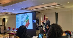 Regional Dialogue in Beirut under the “Al Murunah” Project Advances Climate Adaptation Financing through Nature-Based Water Solutions
