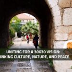 Linking Culture to Nature and Peace