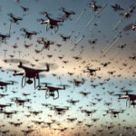 When War Crosses the Sky: Migratory Birds Over Lebanon