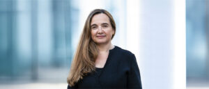 Leading IUCN with Trust, Science, and Solidarity – Grethel Aguilar: “When Nature Recovers, We Thrive”