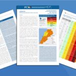 LEBANON: NEW IPC ANALYSIS SHOWS CONFLICT ESCALATION PUSHING NEARLY A QUARTER OF POPULATION INTO ACUTE FOOD INSECURITY