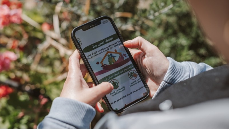 Ministry of Agriculture, FAO and Government of Canada Launch Online Training to Support Farmers Across Lebanon