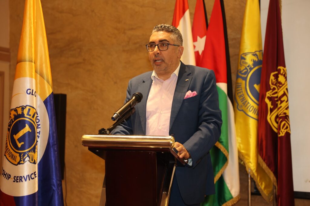 Ghanem on the International Day for Biological Diversity: From Hima to Environmental Media… The Final Battle of Awareness to Protect Life on Earth