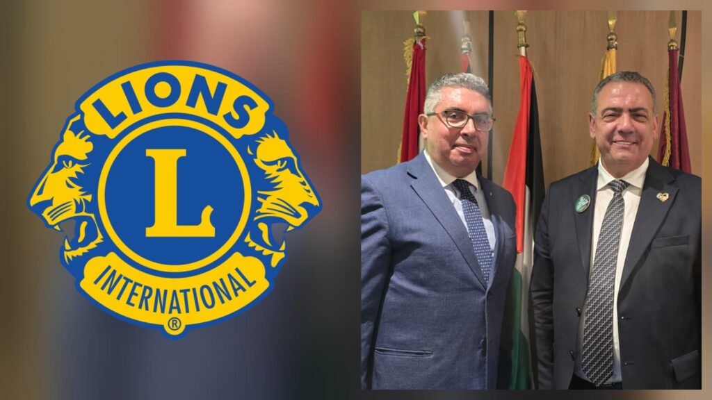 Fadi Ghanem: Lions’ Engagement in Supporting Hima Marks a Pivotal Milestone for Environmental and Community Action in the Region