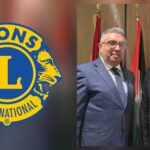 Fadi Ghanem: Lions’ Engagement in Supporting Hima Marks a Pivotal Milestone for Environmental and Community Action in the Region
