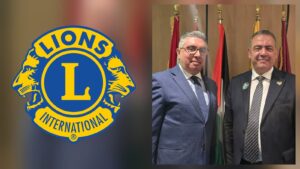 Fadi Ghanem: Lions’ Engagement in Supporting Hima Marks a Pivotal Milestone for Environmental and Community Action in the Region