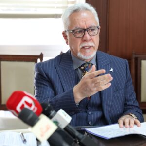 Assad Serhal: The Man Who Gave Nature a Voice and Revived the Hima for the World