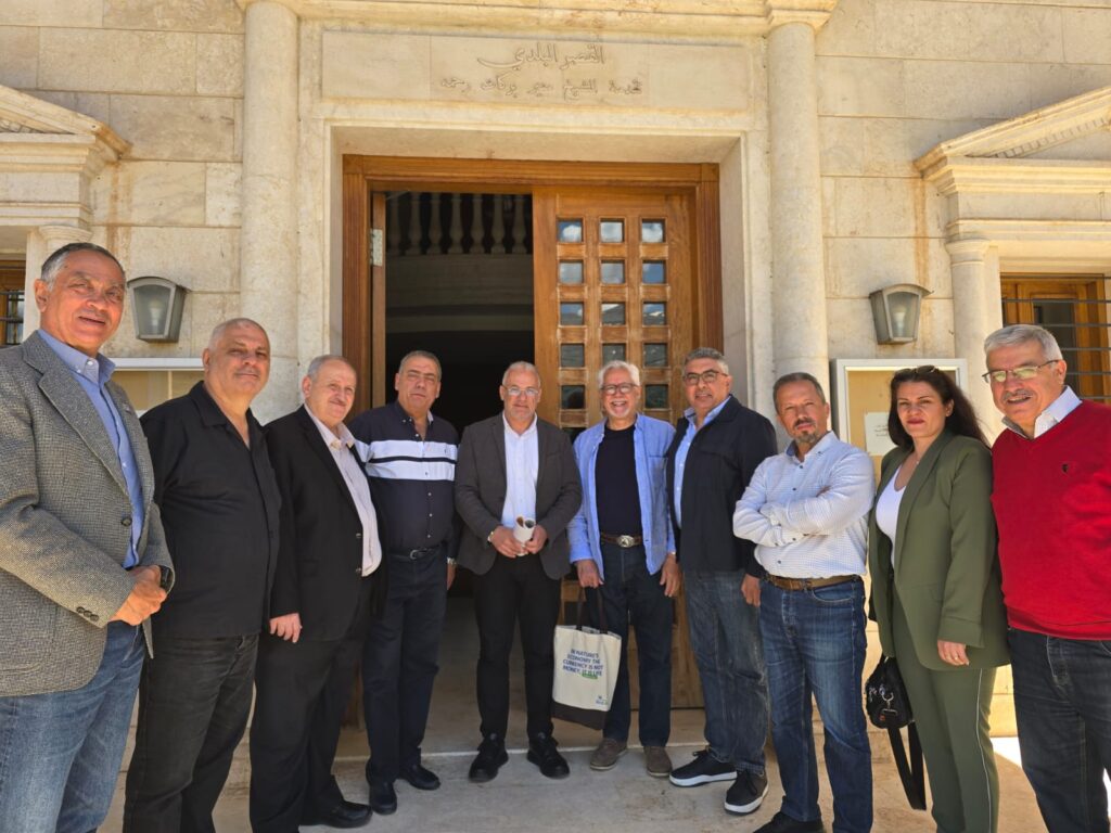 Bsharri and Dimane Strengthen Environmental Leadership: Establishment of “Hima Bsharri” and Declaration of the “Patriarchs’ Garden – Dimane” as an Environmental and Cultural Hima within a National Vision for Nature and Heritage Conservation