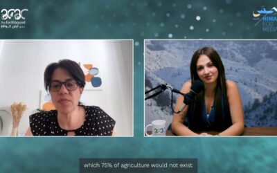 Maud Lelièvre, Vice-Présidente mondiale de l’UICN : «La biodiversité n’est pas le décor de la vie, elle est la vie elle-même»