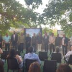 30 New Nature Guides Graduate Under SPNL’s Homat al Hima Programme to Support Lebanon’s First Natural Park