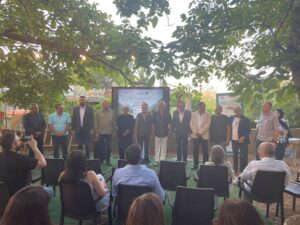 30 New Nature Guides Graduate Under SPNL’s Homat al Hima Programme to Support Lebanon’s First Natural Park