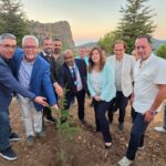 Hima Niha Park Launched in Batroun: A Community-Led Model Linking Nature, Youth and Local Heritage
