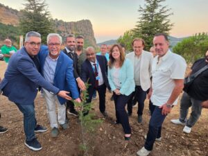 Hima Niha Park Launched in Batroun: A Community-Led Model Linking Nature, Youth and Local Heritage