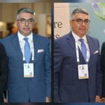 BirdLife Middle East Partnership Elects Assad Serhal and Fadi Naser to BirdLife International’s Global Council