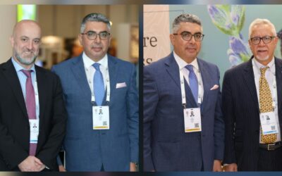 BirdLife Middle East Partnership Elects Assad Serhal and Fadi Naser to BirdLife International’s Global Council